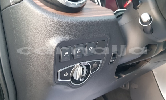 Acheter Neuf Voiture Mercedes-Benz X-klasse Concept Noir à Abadan, Borno Acheter Neuf Voiture Mercedes-Benz X-klasse Concept Noir à Abadan, Borno