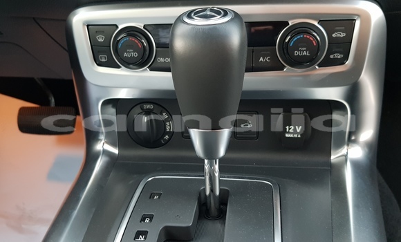 Acheter Neuf Voiture Mercedes-Benz X-klasse Concept Noir à Abadan, Borno Acheter Neuf Voiture Mercedes-Benz X-klasse Concept Noir à Abadan, Borno