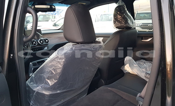 Acheter Neuf Voiture Mercedes-Benz X-klasse Concept Noir à Abadan, Borno Acheter Neuf Voiture Mercedes-Benz X-klasse Concept Noir à Abadan, Borno