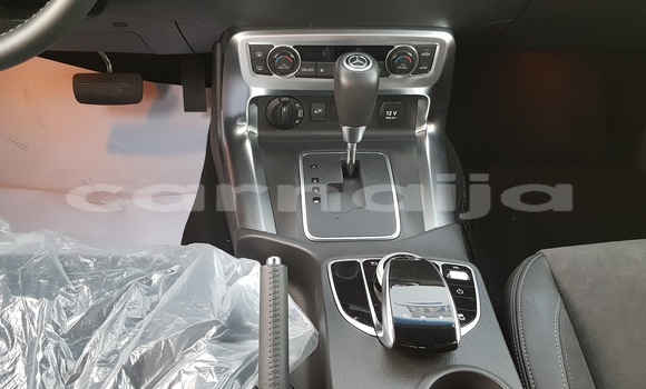 Acheter Neuf Voiture Mercedes-Benz X-klasse Concept Noir à Abadan, Borno Acheter Neuf Voiture Mercedes-Benz X-klasse Concept Noir à Abadan, Borno