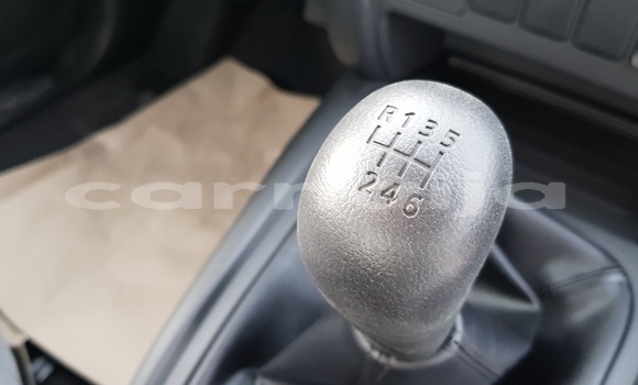 Acheter Neuf Voiture Mitsubishi L200 Blanc à Abadan, Borno Acheter Neuf Voiture Mitsubishi L200 Blanc à Abadan, Borno