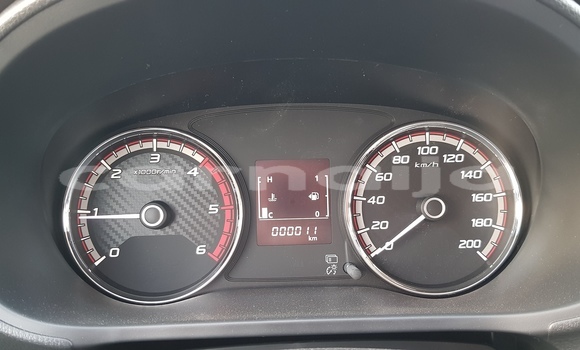 Acheter Neuf Voiture Mitsubishi L200 Blanc à Abadan, Borno Acheter Neuf Voiture Mitsubishi L200 Blanc à Abadan, Borno