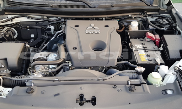 Acheter Neuf Voiture Mitsubishi L200 Blanc à Abadan, Borno Acheter Neuf Voiture Mitsubishi L200 Blanc à Abadan, Borno