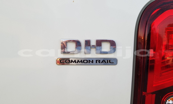 Acheter Neuf Voiture Mitsubishi L200 Blanc à Abadan, Borno Acheter Neuf Voiture Mitsubishi L200 Blanc à Abadan, Borno