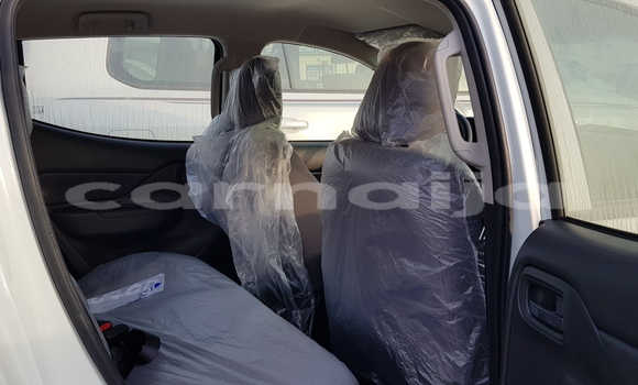 Acheter Neuf Voiture Mitsubishi L200 Blanc à Abadan, Borno Acheter Neuf Voiture Mitsubishi L200 Blanc à Abadan, Borno