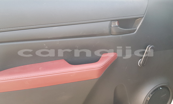 Acheter Neuf Voiture Toyota Hilux Blanc à Abadan, Borno Acheter Neuf Voiture Toyota Hilux Blanc à Abadan, Borno