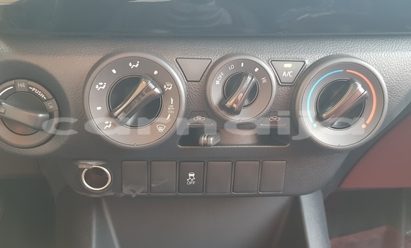 Acheter Neuf Voiture Toyota Hilux Blanc à Abadan, Borno Acheter Neuf Voiture Toyota Hilux Blanc à Abadan, Borno