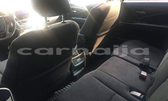 Acheter Occasion Voiture Honda Pilot Bleu à Lagos, État de Lagos Acheter Occasion Voiture Honda Pilot Bleu à Lagos, État de Lagos