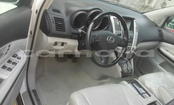 Acheter Neuf Voiture Lexus RX 330 Blanc à Ikeja, État de Lagos Acheter Neuf Voiture Lexus RX 330 Blanc à Ikeja, État de Lagos