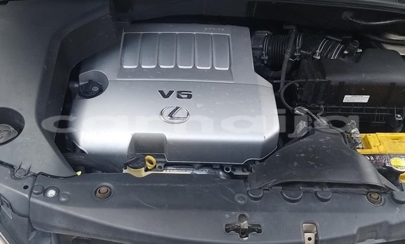 Acheter Neuf Voiture Lexus RX 330 Blanc à Ikeja, État de Lagos Acheter Neuf Voiture Lexus RX 330 Blanc à Ikeja, État de Lagos