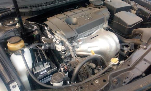 Acheter Occasion Voiture Hyundai Accent Noir à Ifako, État de Lagos Acheter Occasion Voiture Hyundai Accent Noir à Ifako, État de Lagos