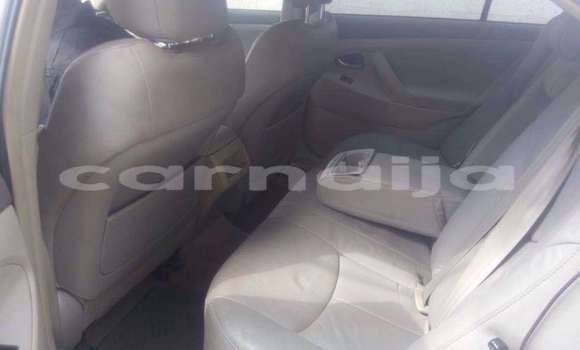 Acheter Neuf Voiture Toyota Camry Blanc à Ikeja, État de Lagos Acheter Neuf Voiture Toyota Camry Blanc à Ikeja, État de Lagos