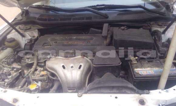 Acheter Neuf Voiture Toyota Camry Blanc à Ikeja, État de Lagos Acheter Neuf Voiture Toyota Camry Blanc à Ikeja, État de Lagos