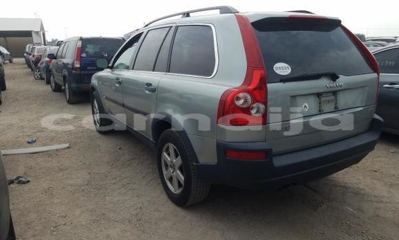 Acheter Import Voiture Volvo XC90 Autre à Lagos, État de Lagos Acheter Import Voiture Volvo XC90 Autre à Lagos, État de Lagos