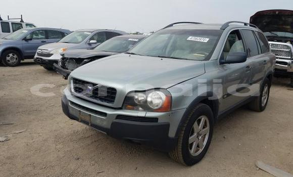 Acheter Import Voiture Volvo XC90 Autre à Lagos, État de Lagos Acheter Import Voiture Volvo XC90 Autre à Lagos, État de Lagos