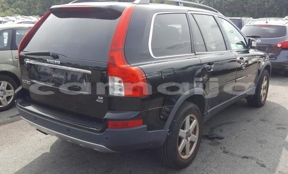 Acheter Import Voiture Volvo XC90 Noir à Lagos, État de Lagos Acheter Import Voiture Volvo XC90 Noir à Lagos, État de Lagos