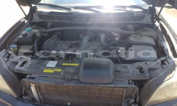 Acheter Import Voiture Volvo XC90 Noir à Lagos, État de Lagos Acheter Import Voiture Volvo XC90 Noir à Lagos, État de Lagos