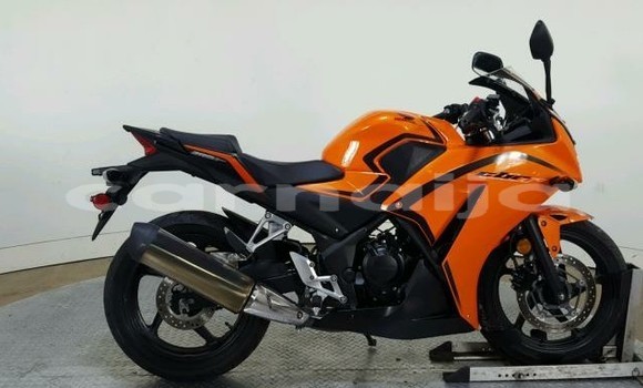 Acheter Import Moto Kawasaki Ninja Vert à Lagos, État de Lagos Acheter Import Moto Kawasaki Ninja Vert à Lagos, État de Lagos