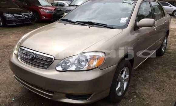 Acheter Import Voiture Toyota Corona Autre à Lagos, État de Lagos Acheter Import Voiture Toyota Corona Autre à Lagos, État de Lagos