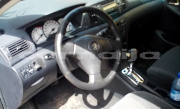 Acheter Neuf Voiture Toyota Corolla Beige à Ipokia, État d'Ogun Acheter Neuf Voiture Toyota Corolla Beige à Ipokia, État d'Ogun