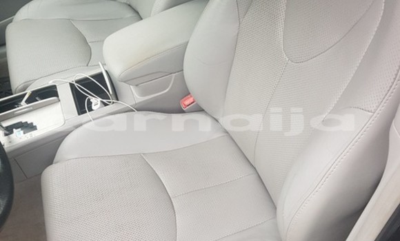 Acheter Neuf Voiture Toyota Camry (Japan) Autre à Ipokia, État d'Ogun Acheter Neuf Voiture Toyota Camry (Japan) Autre à Ipokia, État d'Ogun