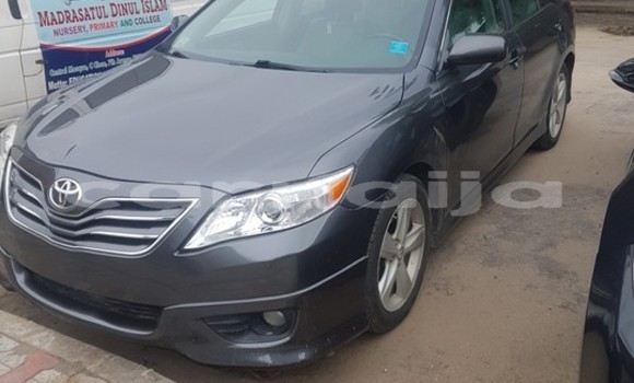 Acheter Neuf Voiture Toyota Camry (Japan) Autre à Ipokia, État d'Ogun Acheter Neuf Voiture Toyota Camry (Japan) Autre à Ipokia, État d'Ogun