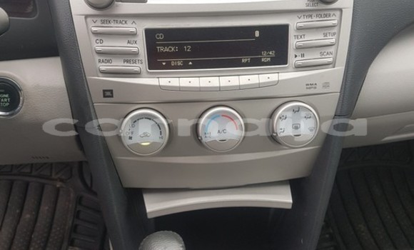 Acheter Neuf Voiture Toyota Camry (Japan) Autre à Ipokia, État d'Ogun Acheter Neuf Voiture Toyota Camry (Japan) Autre à Ipokia, État d'Ogun