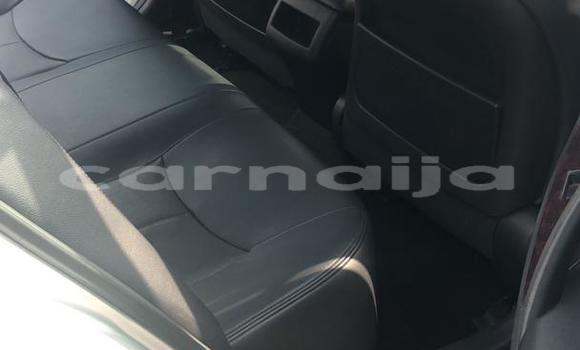 Acheter Neuf Voiture Toyota Camry Blanc à Ipokia, État d'Ogun Acheter Neuf Voiture Toyota Camry Blanc à Ipokia, État d'Ogun