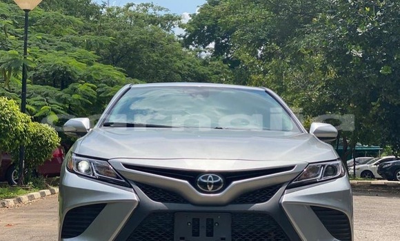 Buy New Toyota Camry Black Car in Lagos in Lagos State Buy New Toyota Camry Black Car in Lagos in Lagos State