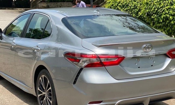 Buy New Toyota Camry Black Car in Lagos in Lagos State Buy New Toyota Camry Black Car in Lagos in Lagos State