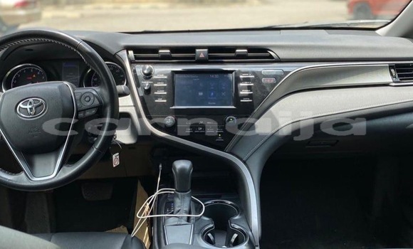 Buy New Toyota Camry Black Car in Lagos in Lagos State Buy New Toyota Camry Black Car in Lagos in Lagos State