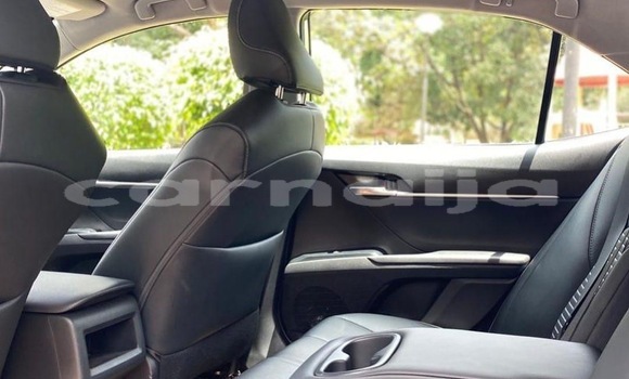 Buy New Toyota Camry Black Car in Lagos in Lagos State Buy New Toyota Camry Black Car in Lagos in Lagos State