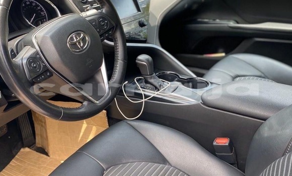 Buy New Toyota Camry Black Car in Lagos in Lagos State Buy New Toyota Camry Black Car in Lagos in Lagos State