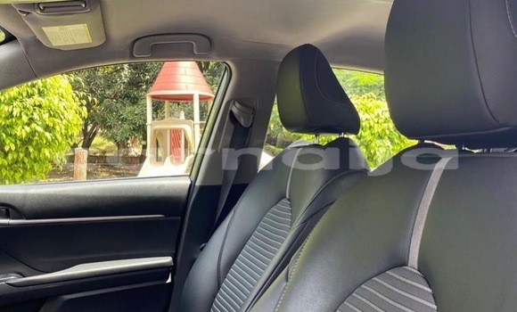 Buy New Toyota Camry Black Car in Lagos in Lagos State Buy New Toyota Camry Black Car in Lagos in Lagos State