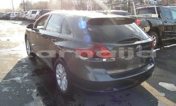 Buy New Toyota Venza Black Car in Abuja in Lagos State Buy New Toyota Venza Black Car in Abuja in Lagos State