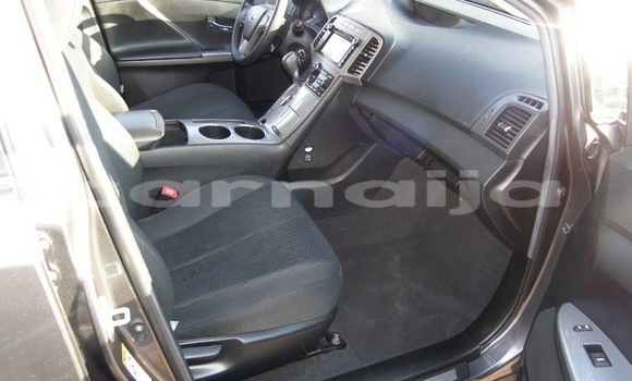 Buy New Toyota Venza Black Car in Abuja in Lagos State Buy New Toyota Venza Black Car in Abuja in Lagos State
