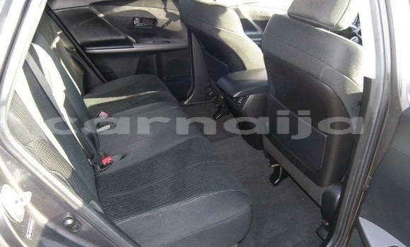 Buy New Toyota Venza Black Car in Abuja in Lagos State Buy New Toyota Venza Black Car in Abuja in Lagos State