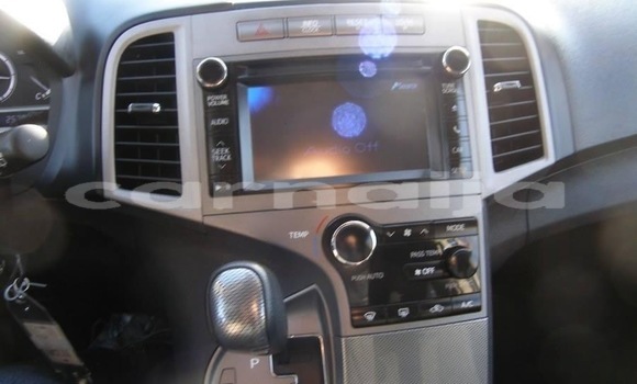 Buy New Toyota Venza Black Car in Abuja in Lagos State Buy New Toyota Venza Black Car in Abuja in Lagos State