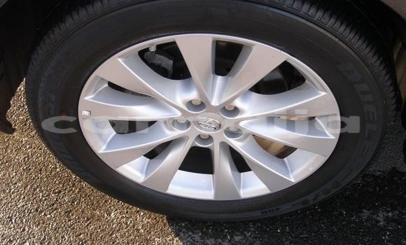 Buy New Toyota Venza Black Car in Abuja in Lagos State Buy New Toyota Venza Black Car in Abuja in Lagos State