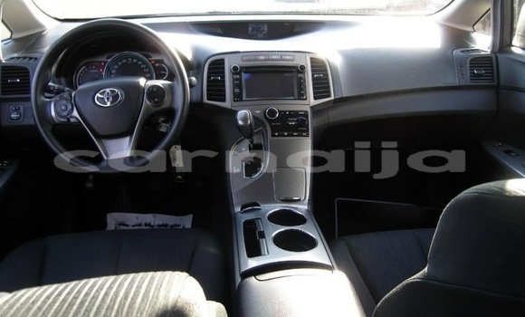 Buy New Toyota Venza Black Car in Abuja in Lagos State Buy New Toyota Venza Black Car in Abuja in Lagos State