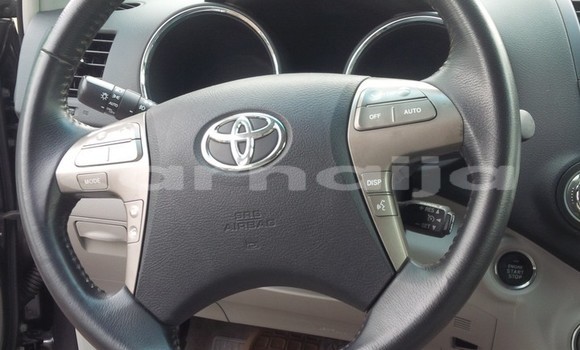 Acheter Neuf Voiture Toyota Highlander Beige à Ipokia, État d'Ogun Acheter Neuf Voiture Toyota Highlander Beige à Ipokia, État d'Ogun