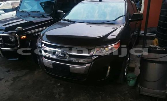 Acheter Occasion Voiture Ford Edge Autre à Lagos, État de Lagos Acheter Occasion Voiture Ford Edge Autre à Lagos, État de Lagos