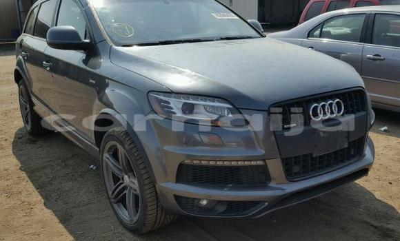 Buy Import Audi Q7 Other Car in Lagos in Lagos State