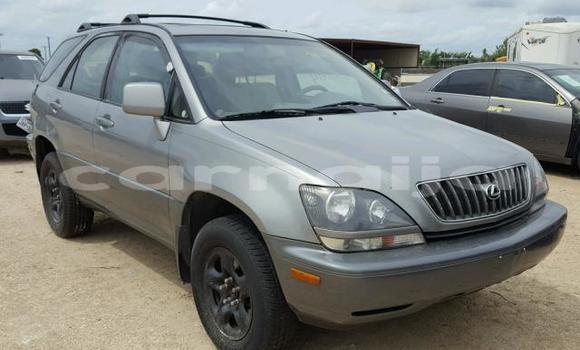 Acheter Import Voiture Lexus RX 300 Autre à Lagos, État de Lagos