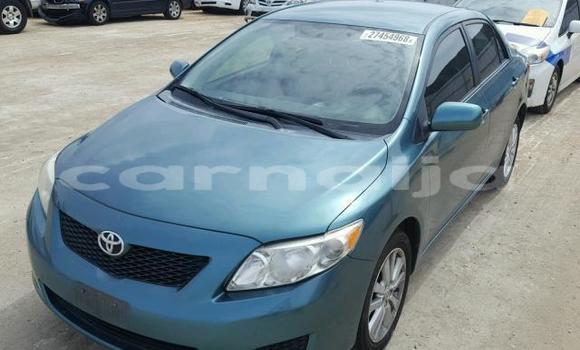 Buy Import Toyota Corolla Other Car in Lagos in Lagos State