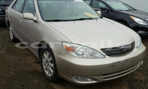 Acheter Import Voiture Toyota Camry Autre à Lagos, État de Lagos