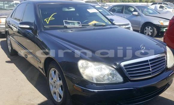Buy Import Mercedes-Benz CLS–Class Other Car in Lagos in Lagos State