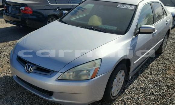 Buy Import Honda Accord Other Car in Lagos in Lagos State