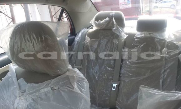 Acheter Occasion Voiture Toyota Corolla Rouge à Enugu, État d'Enugu Acheter Occasion Voiture Toyota Corolla Rouge à Enugu, État d'Enugu