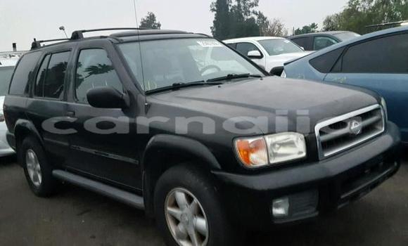 Acheter Import Voiture Nissan Pathfinder Autre à Lagos, État de Lagos